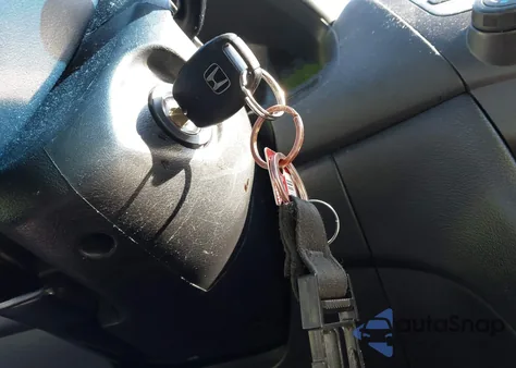 2007 Honda Accord 3.0 Ex из США, поврежденный, VIN 1HGCM826X7A000904